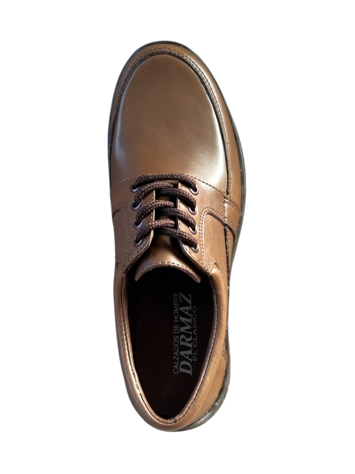 Calzado elegante de hombre